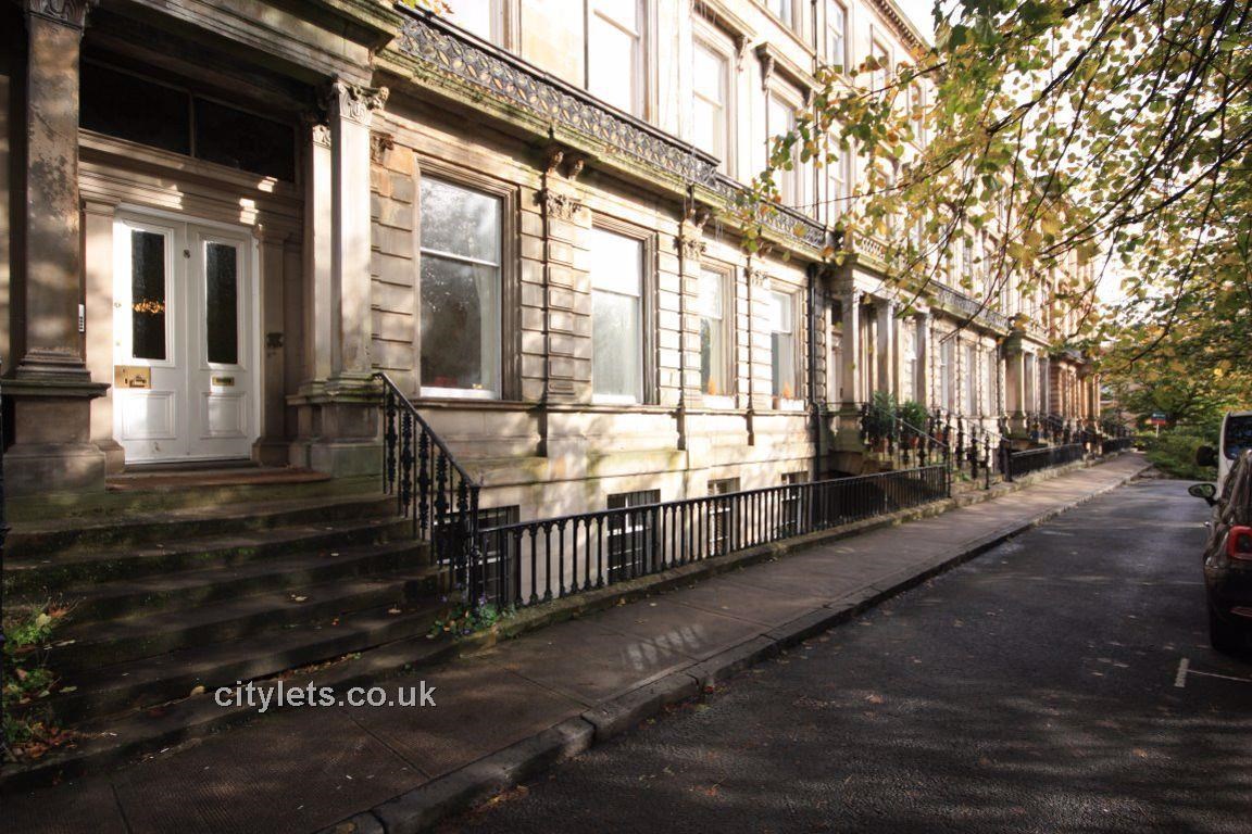 Property to rent in Botanics, G12, Ruskin Terrace properties from