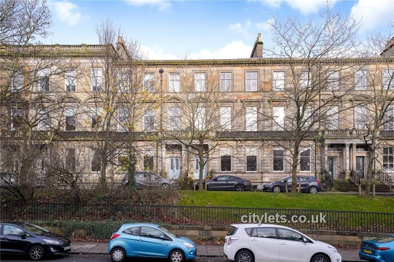 Property to rent in Botanics, G12, Ruskin Terrace properties from