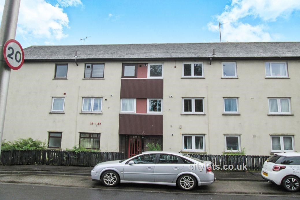 Property to rent in Glenrothes, KY7, Russell Drive properties from