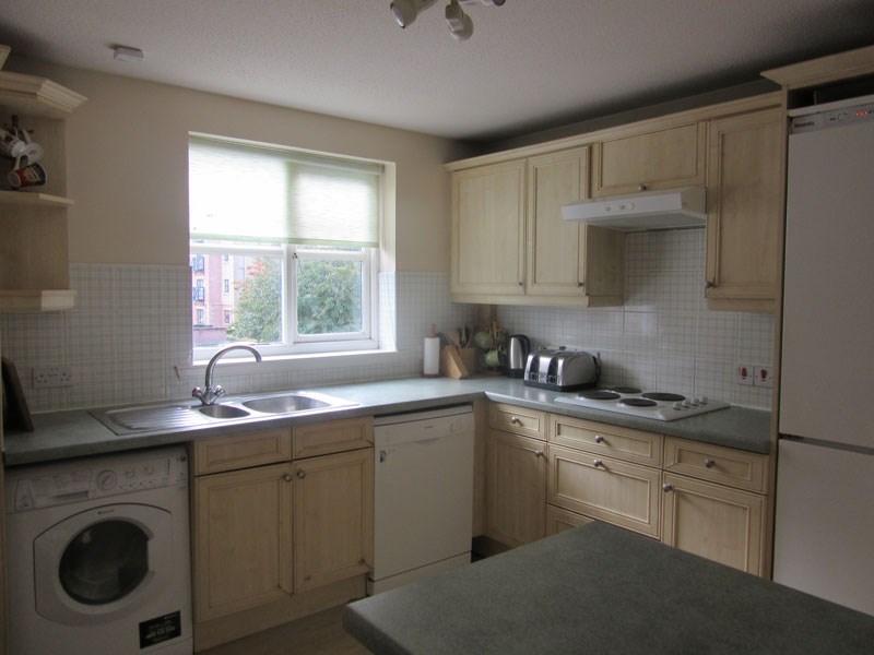 Property to rent in Roseburn, EH12, Russell Gardens properties from