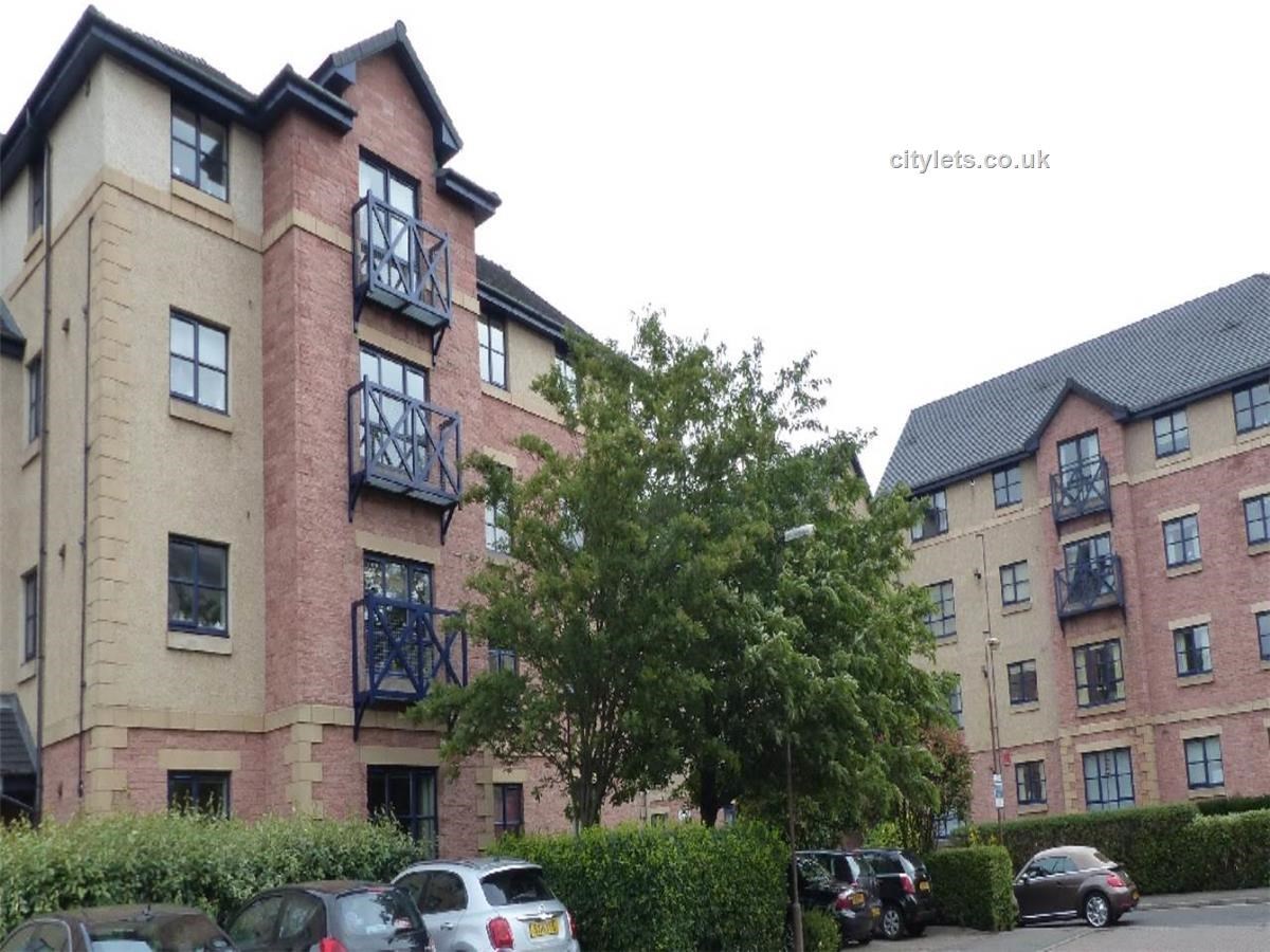 Property to rent in Roseburn, EH12, Russell Gardens properties from