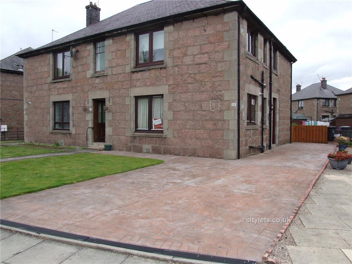 Property to rent in Garthdee, AB10, Ruthrieston Circle properties from