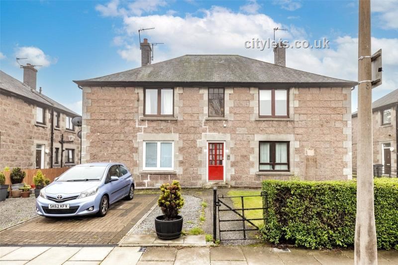 Property to rent in Ferryhill, AB10, Ruthrieston Circle properties from