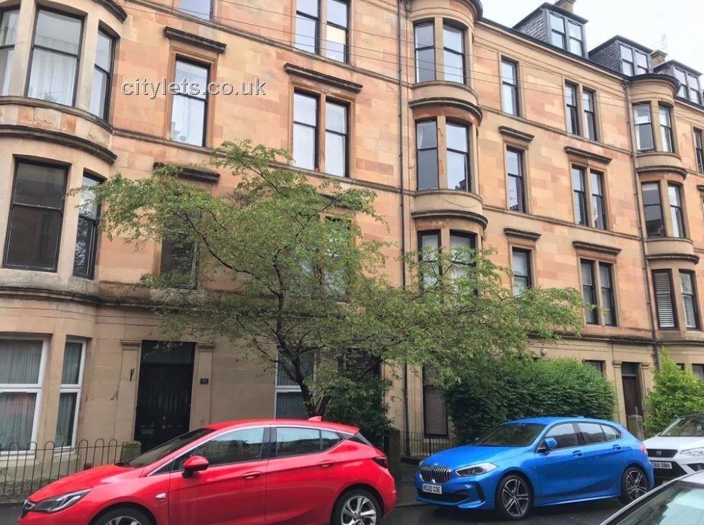 Property to rent in Hillhead, G12, Ruthven Street properties from