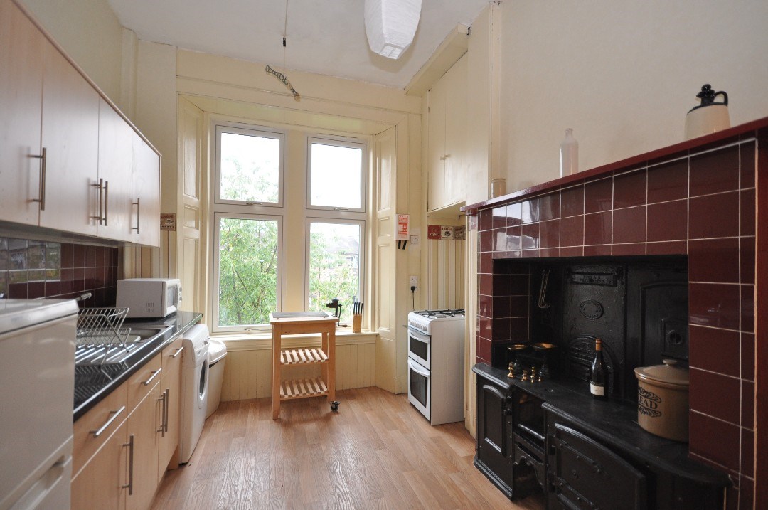 Property to rent in Hillhead, G12, Ruthven Street properties from