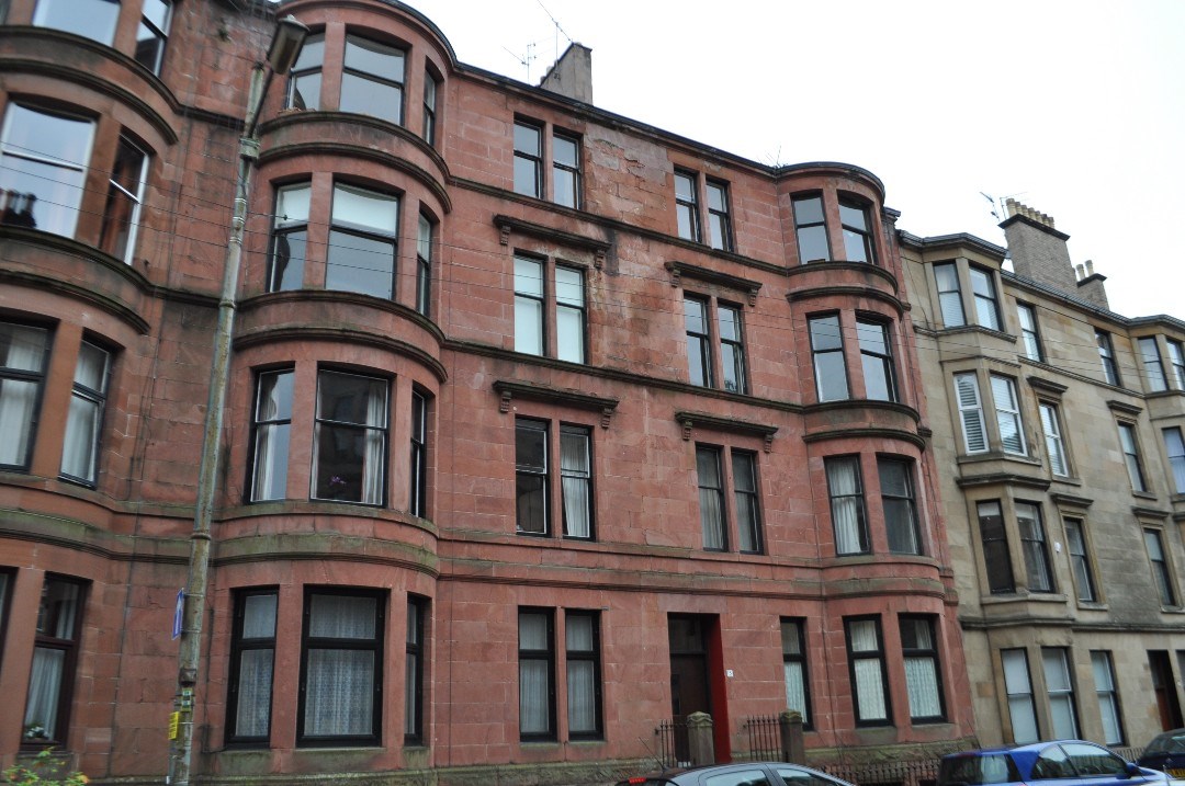 Property to rent in Hillhead, G12, Ruthven Street properties from