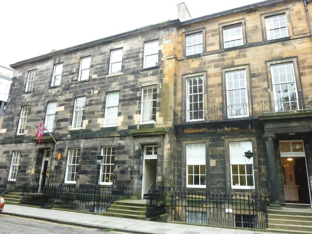 Property to rent in West End, EH1, Rutland Square properties from