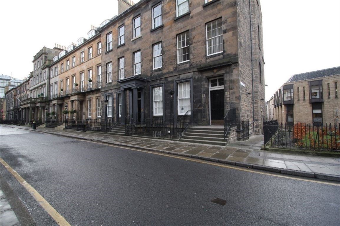 Property to rent in West End, EH1, Rutland Square properties from