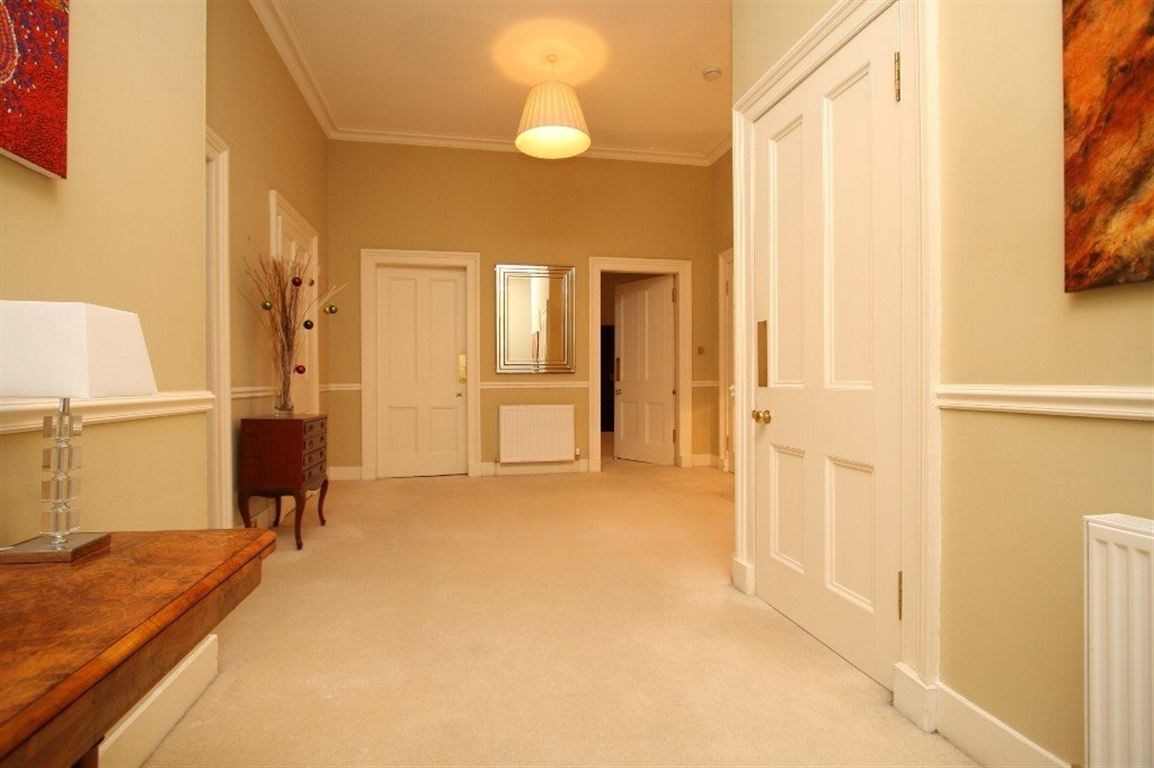Property to rent in West End, EH1, Rutland Square properties from