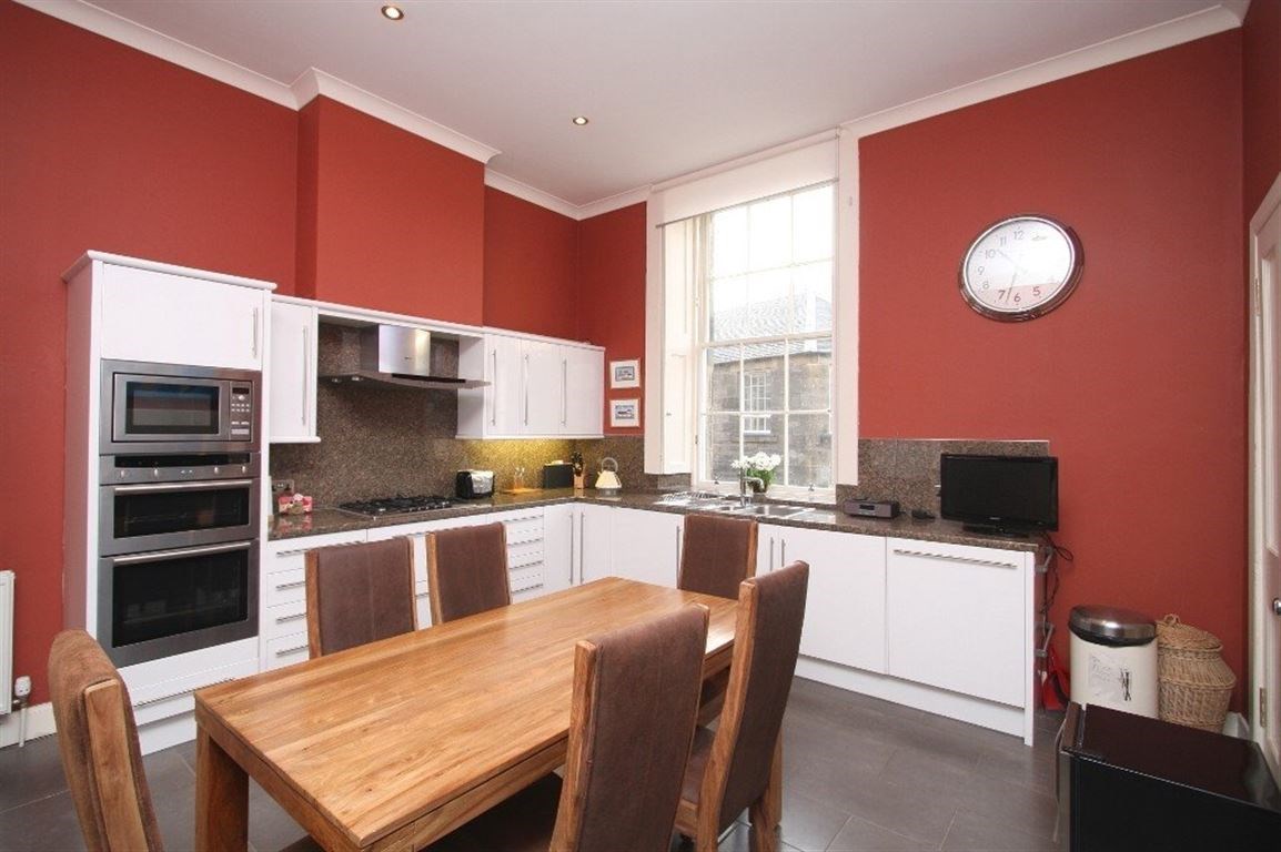 Property to rent in West End, EH1, Rutland Square properties from