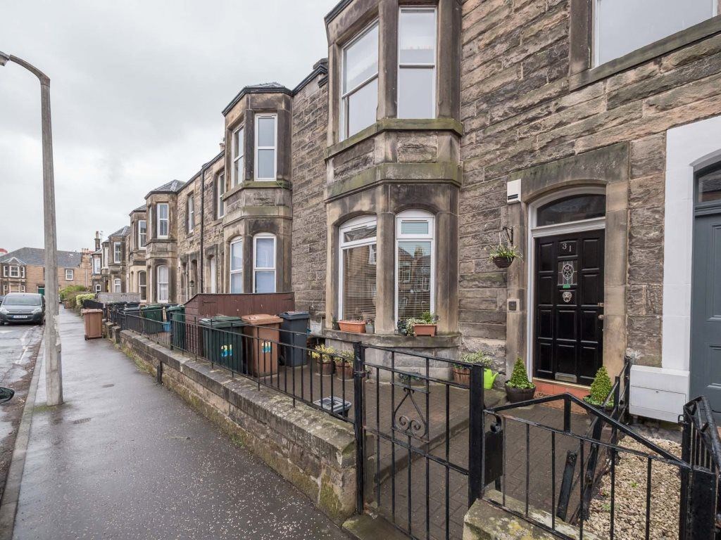 Property to rent in Leith Links, EH6, Ryehill Gardens properties from