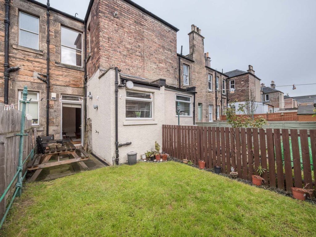 Property to rent in Leith Links, EH6, Ryehill Gardens properties from