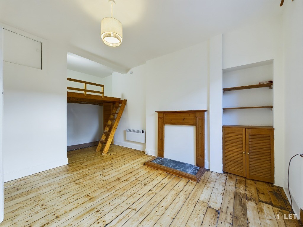 Property to rent in Leith, EH6, Salamander Street properties from