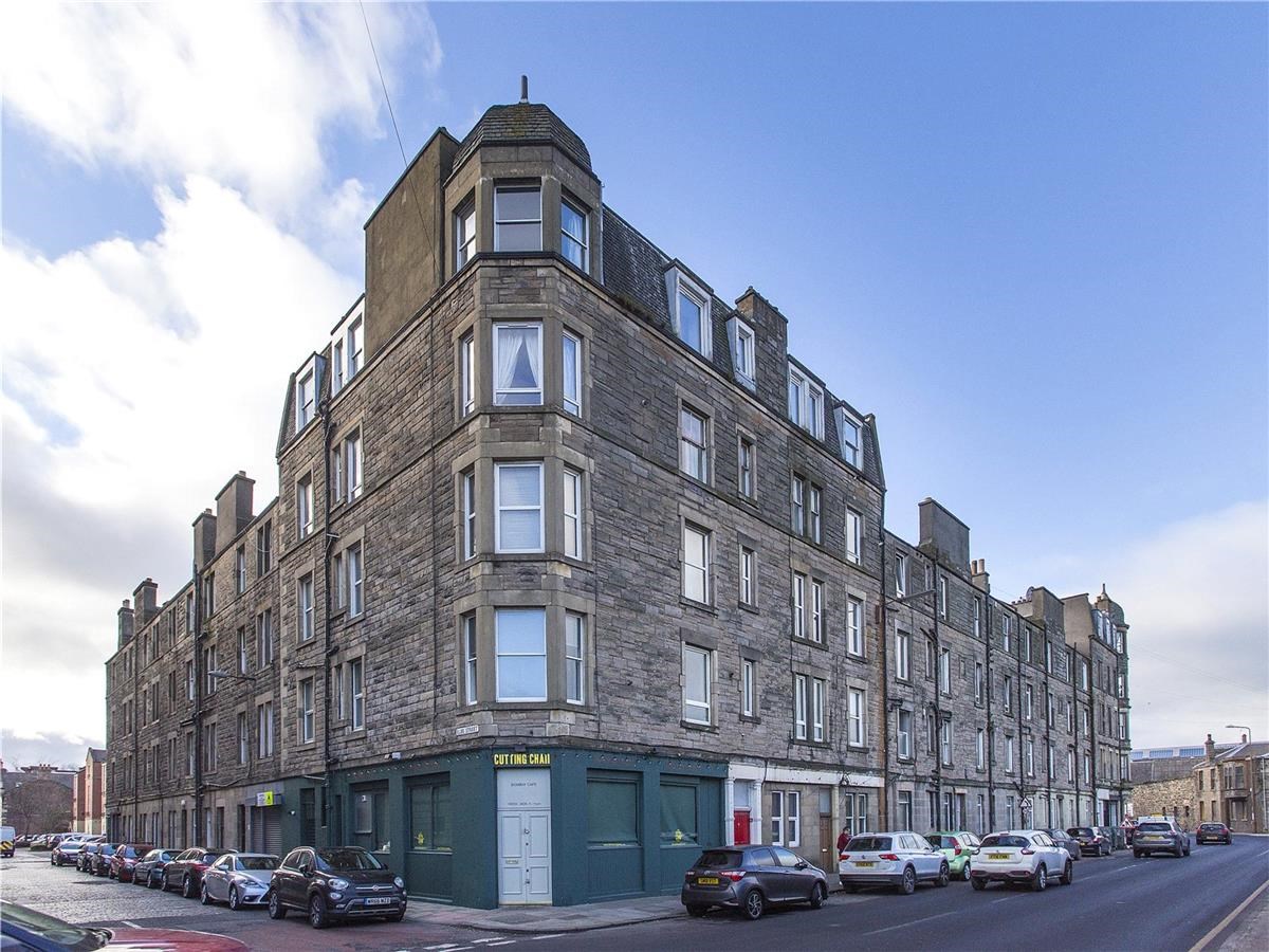 Property to rent in Leith, EH6, Salamander Street properties from