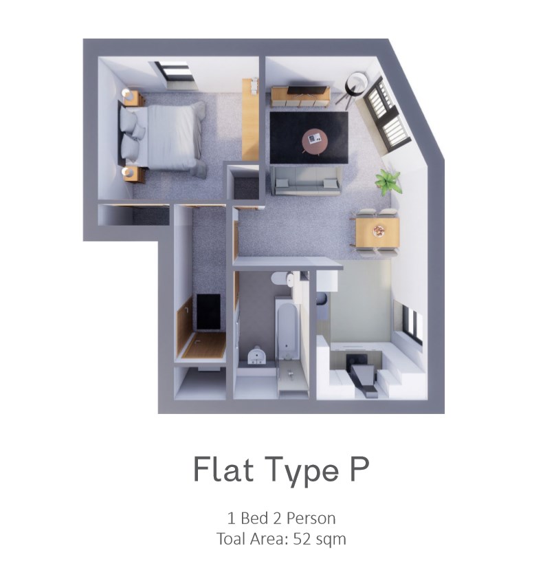 Property to rent in Leith, EH6, Salamander Street properties from