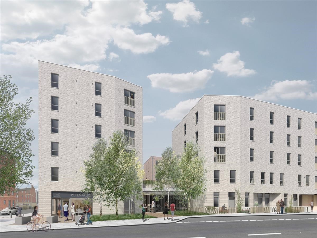 Property to rent in Leith, EH6, Salamander Street properties from