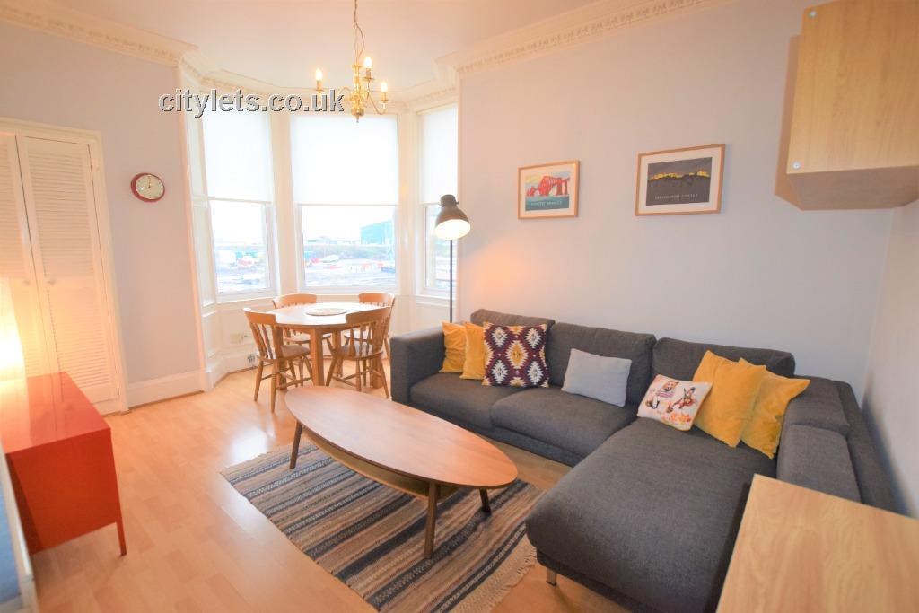 Property to rent in Leith, EH6, Salamander Street properties from