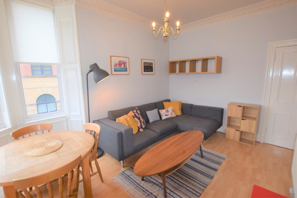 Property to rent in Leith, EH6, Salamander Street properties from