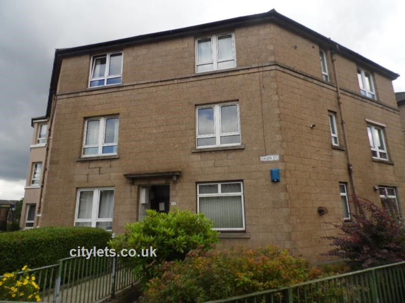 Property to rent in Craigton, G52, Salen Street properties from