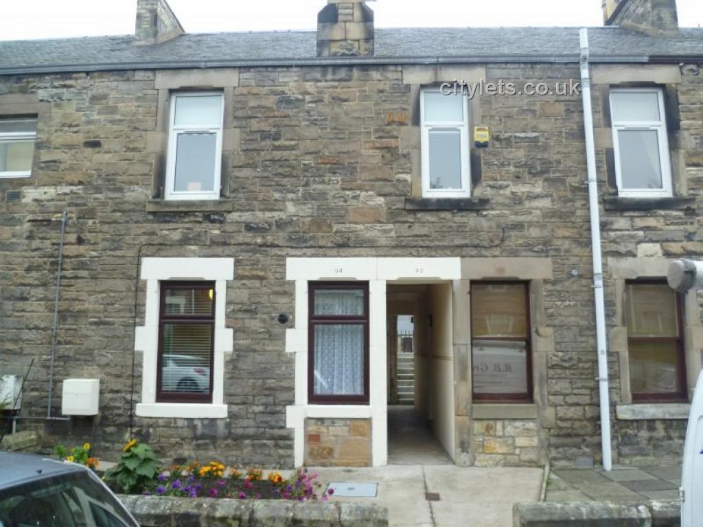 Property to rent in Kirkcaldy, KY2, Salisbury Street properties from