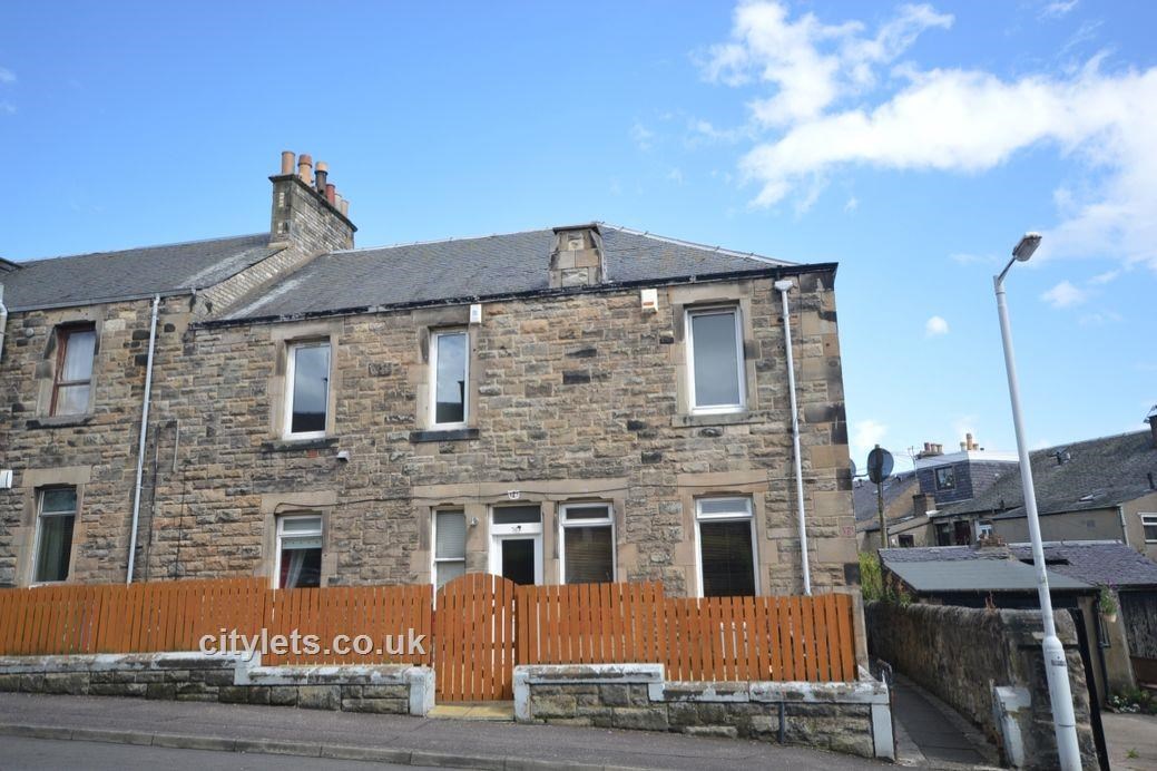 Property to rent in Kirkcaldy, KY2, Salisbury Street properties from