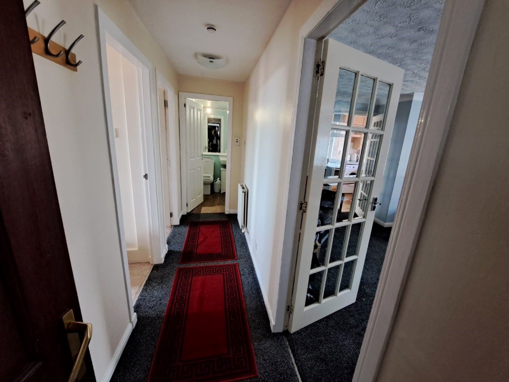 Property to rent in Stonehaven, AB39, Salmon Lane properties from