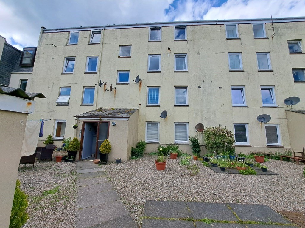 Property to rent in Stonehaven, AB39, Salmon Lane properties from