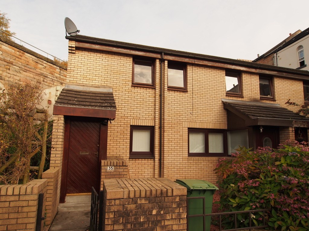 Property to rent in Merchant City, G1, Saltmarket Place properties from