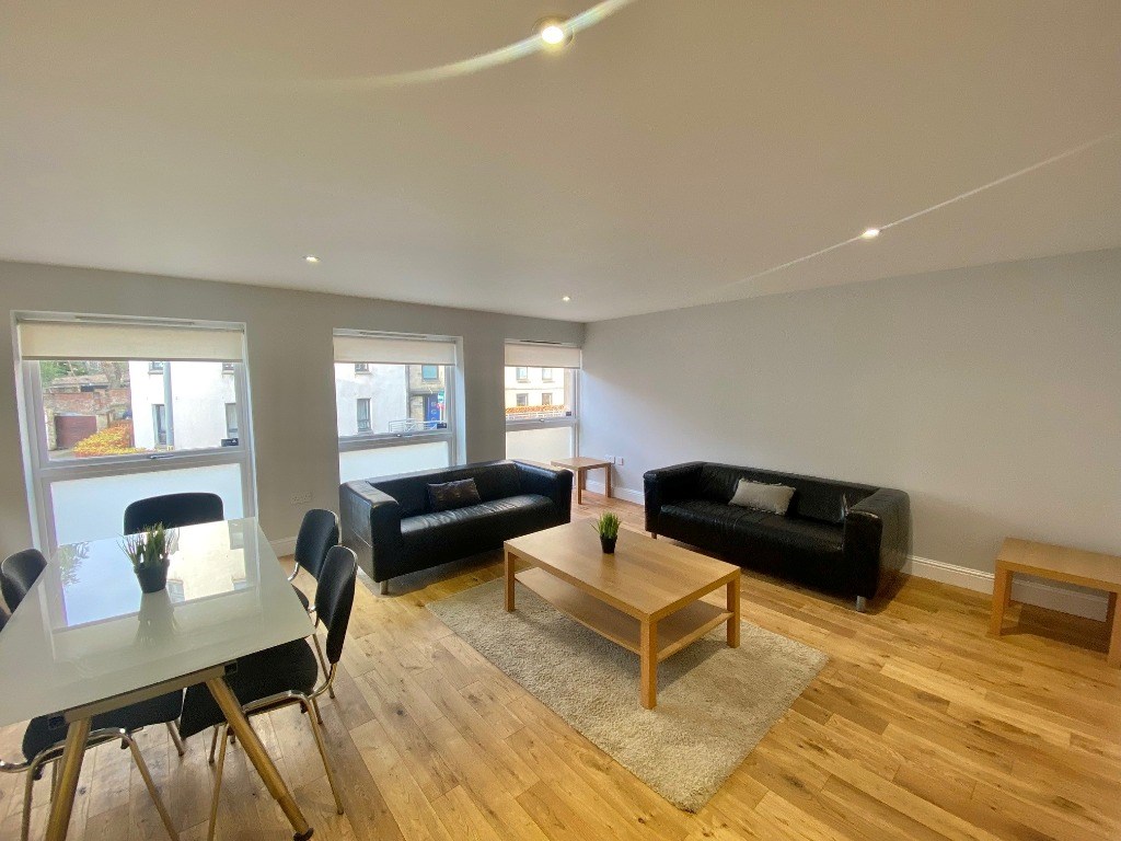 Property to rent in Dowanhill, G12, Saltoun Street properties from