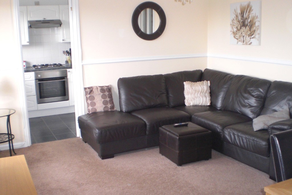 Property to rent in Maryhill, G20, Sandbank Drive properties from Citylets 540273