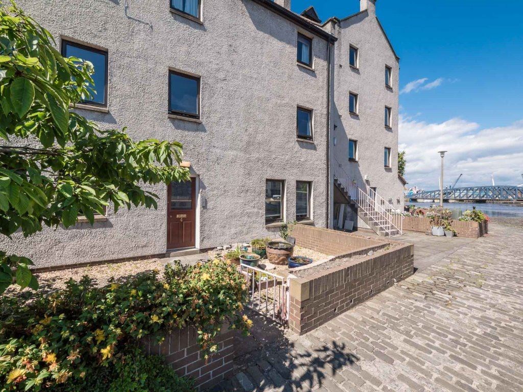 Property to rent in Leith, EH6, Sandport properties from Citylets 451325