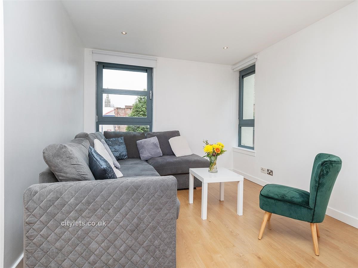 Property to rent in Leith, EH6, Sandport Way properties from Citylets