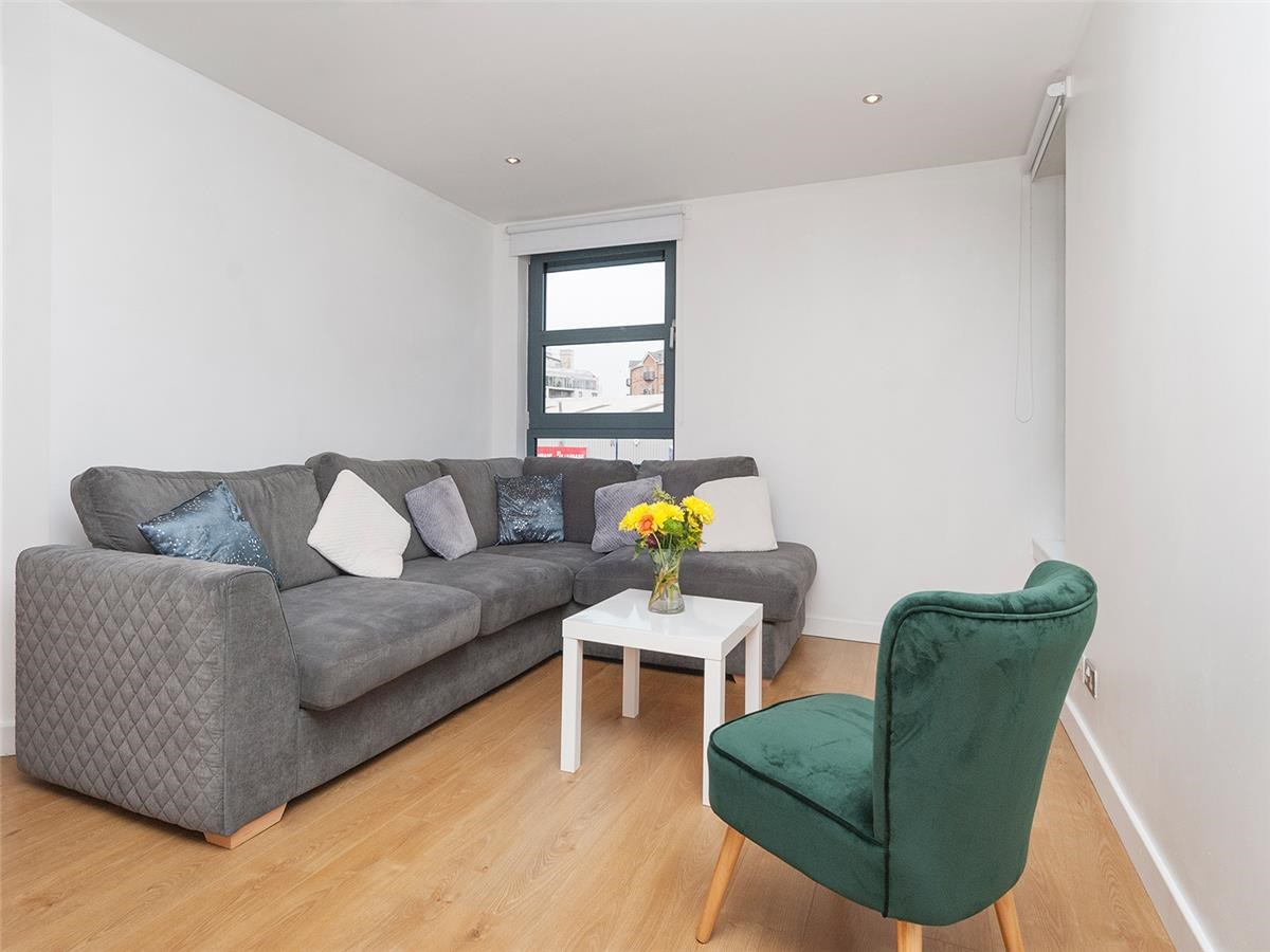 Property to rent in Leith, EH6, Sandport Way properties from Citylets