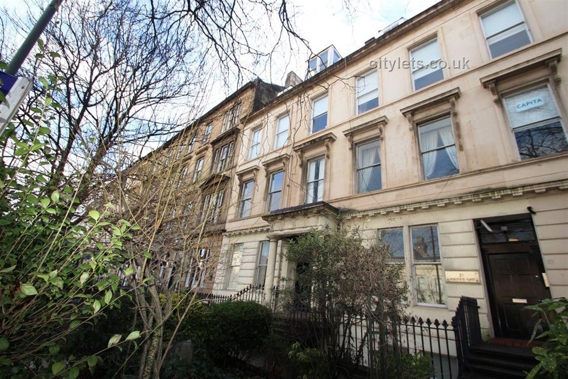 Property to rent in Charing Cross, G3, Sandyford Place properties from