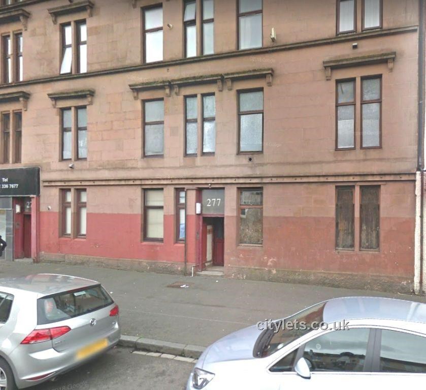 Property to rent in Possil Park, G22, Saracen Street properties from