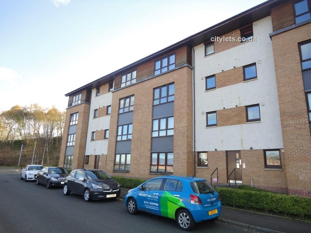 Property to rent in Paisley, PA1, Saucel Crescent properties from