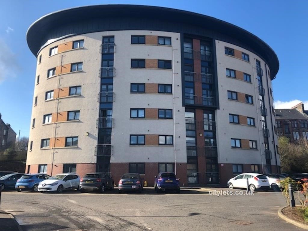 Property to rent in Paisley, PA1, Saucel Crescent properties from