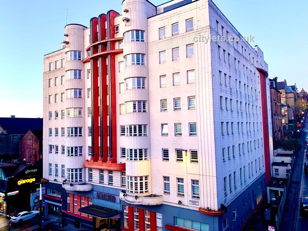Property to rent in Charing Cross, G2, Sauchiehall Street properties