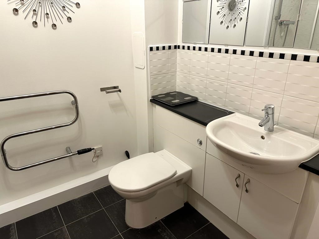 Property to rent in Charing Cross, G2, Sauchiehall Street properties