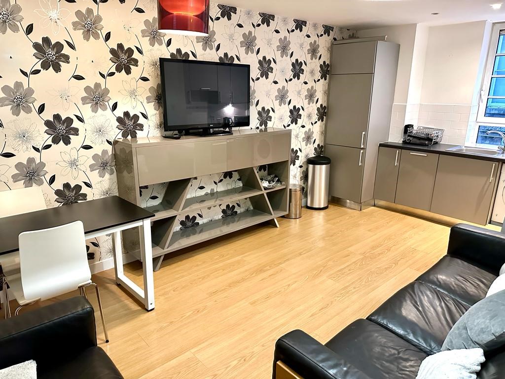 Property to rent in Charing Cross, G2, Sauchiehall Street properties