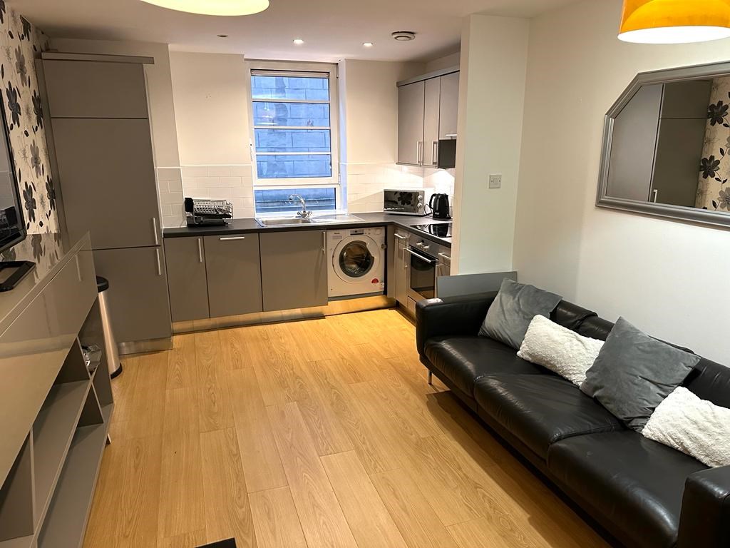 Property to rent in Charing Cross, G2, Sauchiehall Street properties