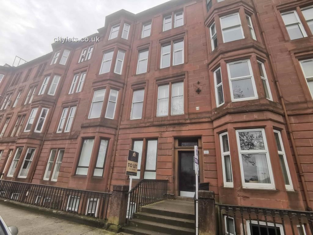 Property To Rent In Kelvingrove, G3, Sauchiehall Street Properties From 