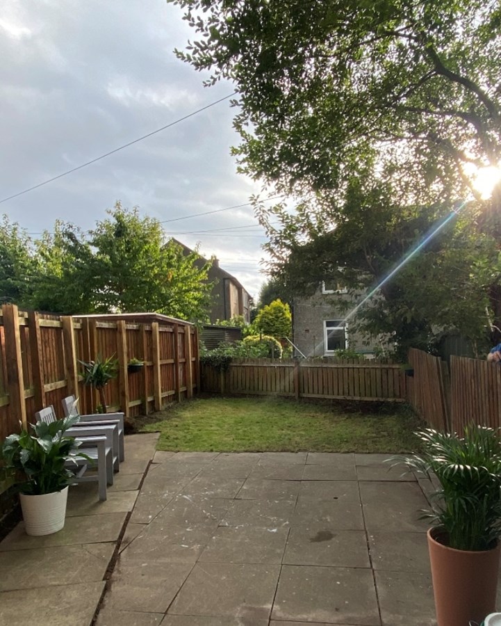 Property to rent in Carrick Knowe, EH12, Saughton Road North properties