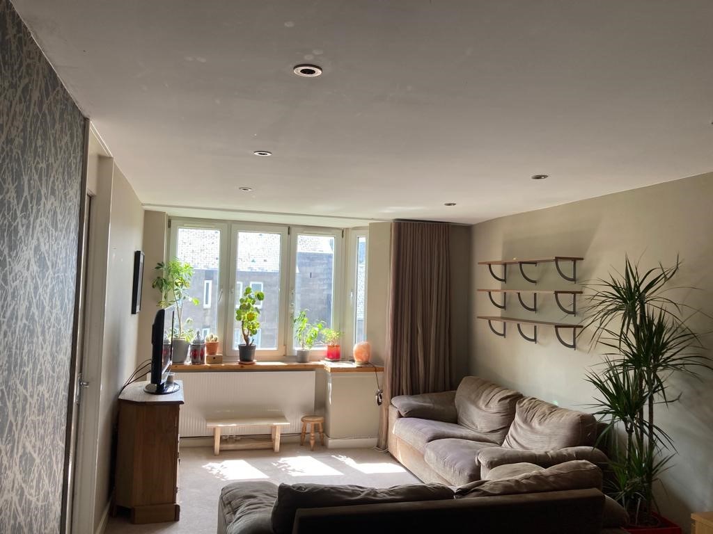 Property to rent in Stockbridge, EH3, Saunders Street properties from