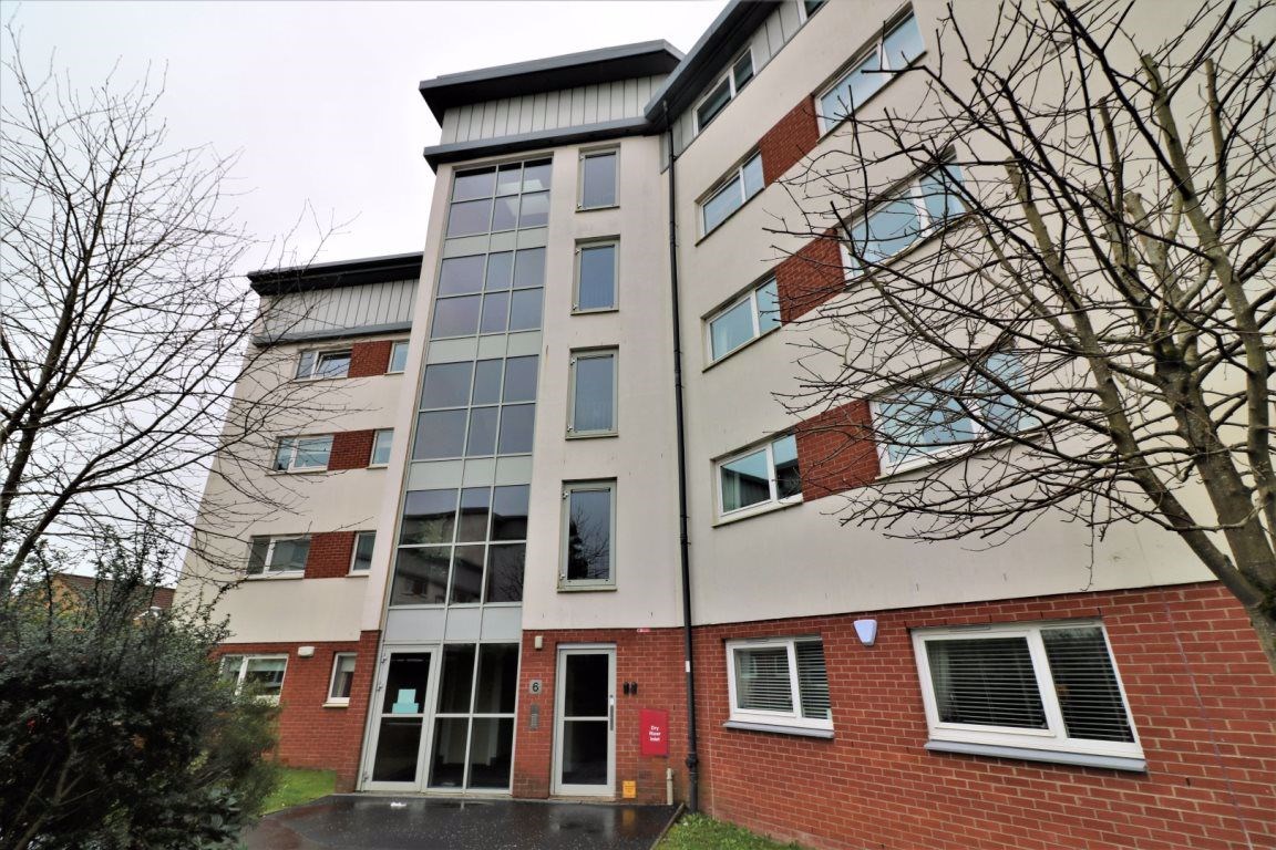 Property to rent in Stepps, G33, Scapa Way properties from Citylets