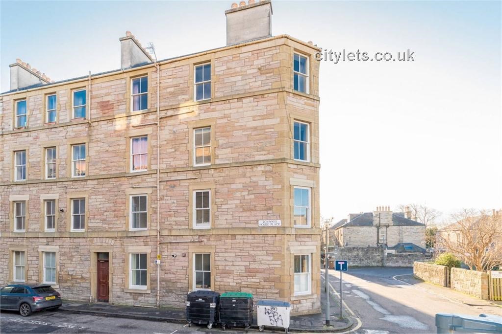 Property to rent in Sciennes, EH9, Sciennes House Place properties from