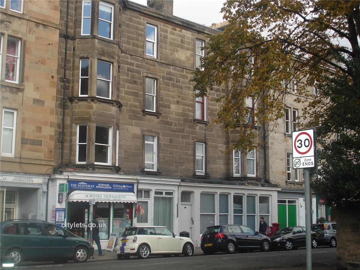 Property to rent in Sciennes, EH9, Sciennes Road properties from