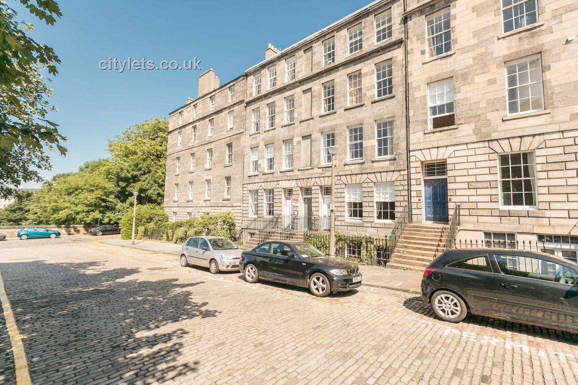 Property to rent in New Town, EH3, Scotland Street properties from
