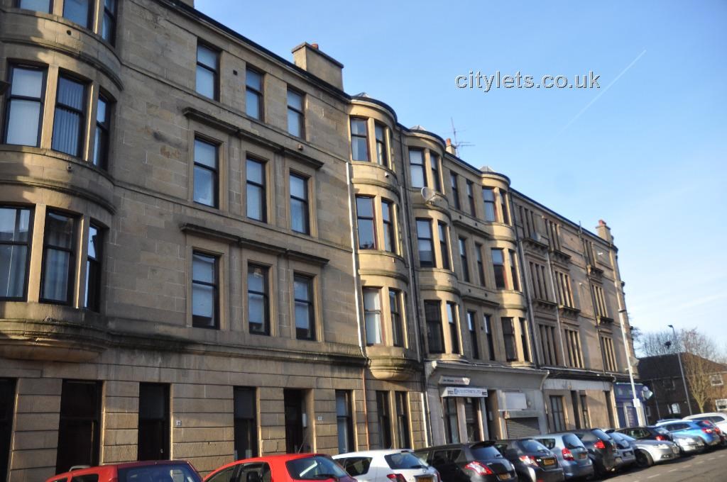 Property to rent in Scotstoun, G14, Scotstoun Street properties from