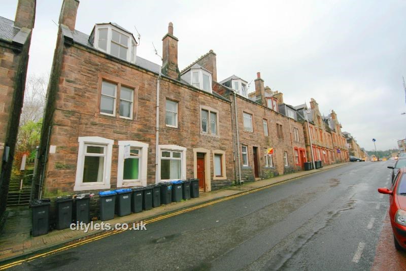 Property to rent in Galashiels, TD1, Scott Street properties from